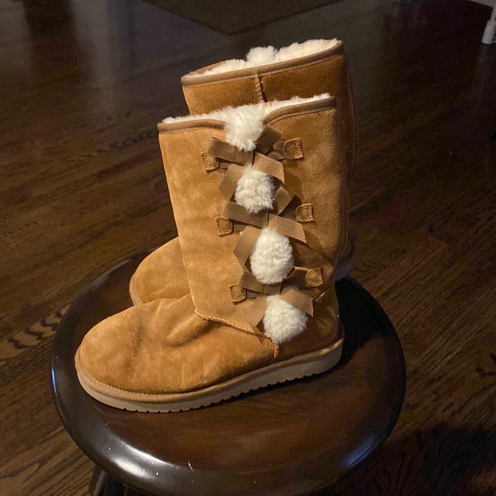 Kookaburra by UGG’s Victoria Tall
